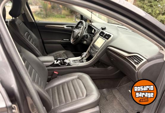 Autos - Ford Mondeo 2016 Nafta 116000Km - En Venta