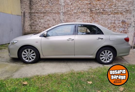 Autos - Toyota Corolla Seg 2013 Nafta 170000Km - En Venta