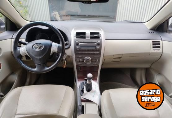 Autos - Toyota Corolla Seg 2013 Nafta 170000Km - En Venta