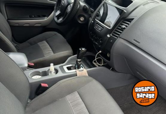 Camionetas - Ford Ranger XLT 4x2 3.2 2015 Diesel 201000Km - En Venta