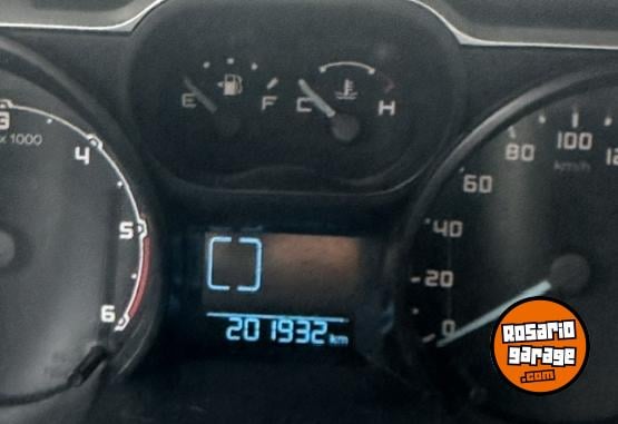 Camionetas - Ford Ranger XLT 4x2 3.2 2015 Diesel 201000Km - En Venta