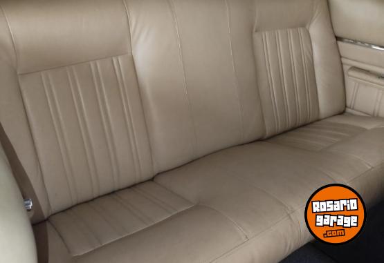 Clásicos - Coupe Dodge - En Venta