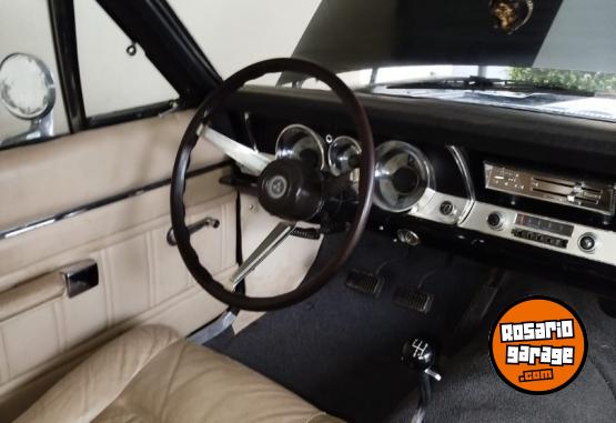 Clásicos - Coupe Dodge - En Venta