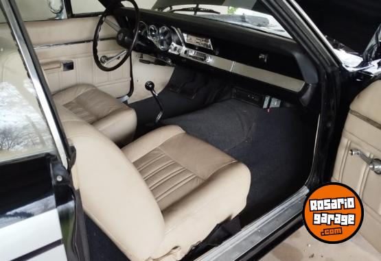 Clásicos - Coupe Dodge - En Venta