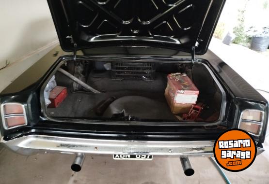 Clásicos - Coupe Dodge - En Venta