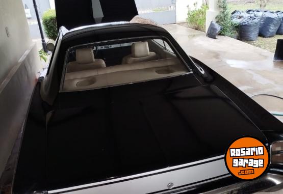 Clásicos - Coupe Dodge - En Venta
