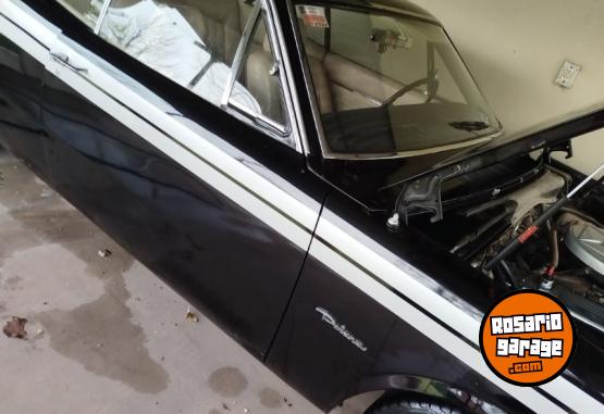 Clásicos - Coupe Dodge - En Venta