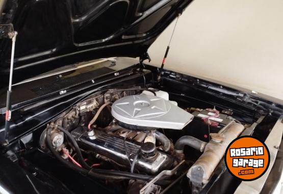 Clásicos - Coupe Dodge - En Venta