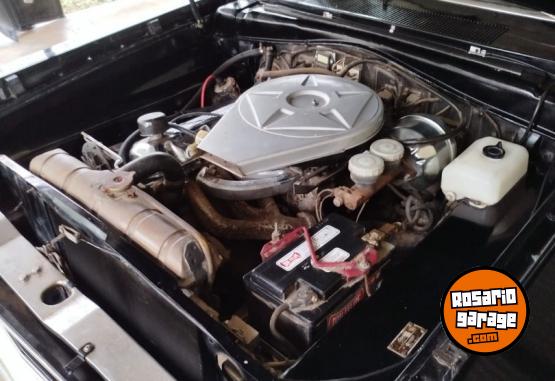 Clásicos - Coupe Dodge - En Venta