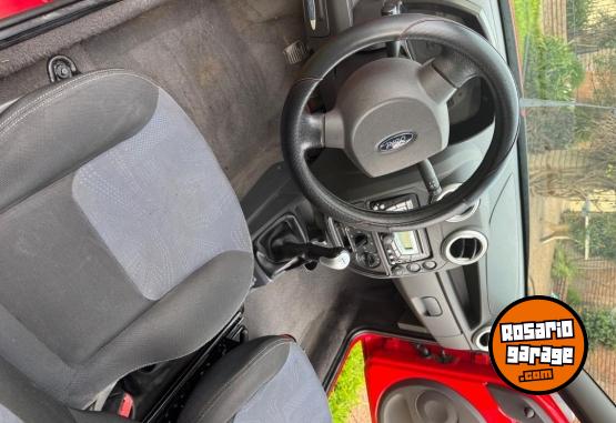 Autos - Ford Ka 2013 Nafta 133000Km - En Venta
