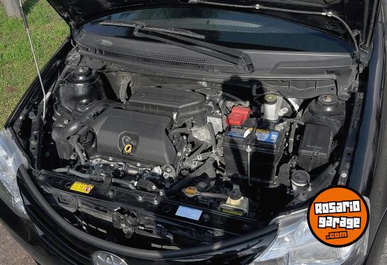 Autos - Toyota ETIOS X SEDAN 2015 Nafta 137000Km - En Venta