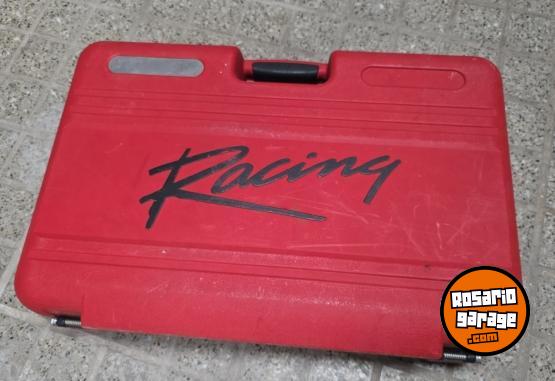 Herramientas - STANLEY RACING - En Venta