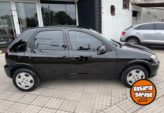 Autos - Chevrolet CELTA LT 1.4 5P 2012 Nafta 160000Km - En Venta