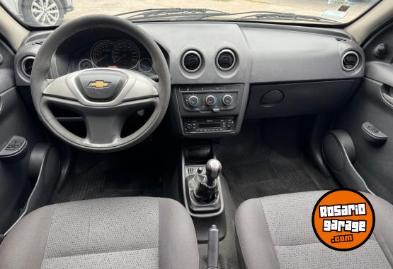 Autos - Chevrolet CELTA LT 1.4 5P 2012 Nafta 160000Km - En Venta