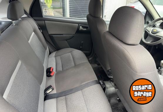 Autos - Chevrolet CELTA LT 1.4 5P 2012 Nafta 160000Km - En Venta