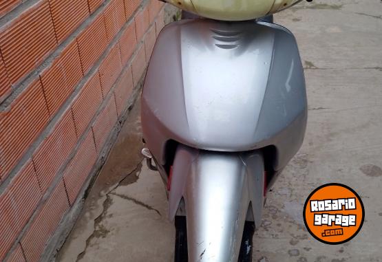 Motos - Guerrero Trip 2006 Nafta 1000Km - En Venta