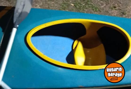 Deportes Náuticos - Kayak - En Venta