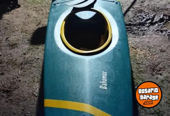 Deportes Náuticos - Kayak - En Venta