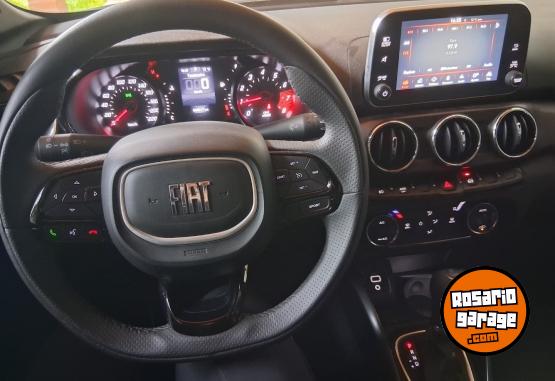 Autos - Fiat CRONOS 2024 Nafta 37900Km - En Venta