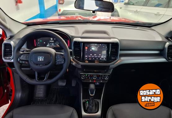 Camionetas - Fiat Toro Freedom 1.3T 2026 Nafta 0Km - En Venta