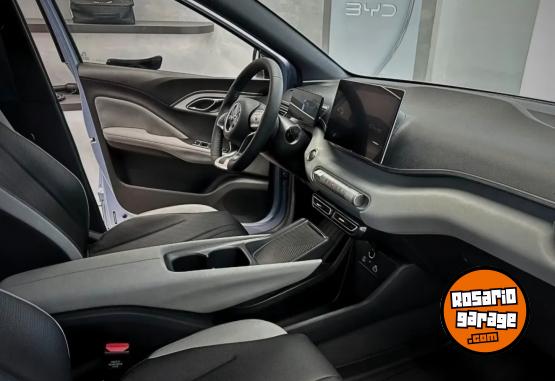 Autos - BYD MINI DOLPHIN GS 2026 Electrico / Hibrido 0Km - En Venta