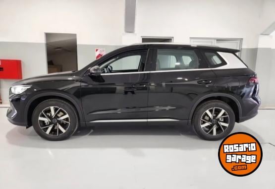 Autos - BYD SONG PRO GS 2026 Electrico / Hibrido 0Km - En Venta