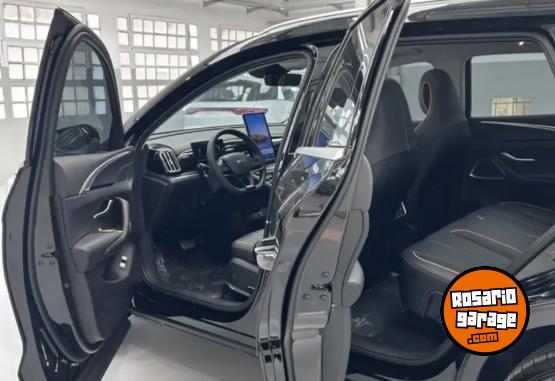 Autos - BYD SONG PRO GS 2026 Electrico / Hibrido 0Km - En Venta