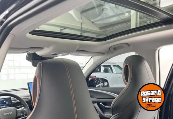 Autos - BYD SONG PRO GS 2026 Electrico / Hibrido 0Km - En Venta