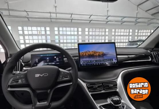 Autos - BYD SONG PRO GS 2026 Electrico / Hibrido 0Km - En Venta