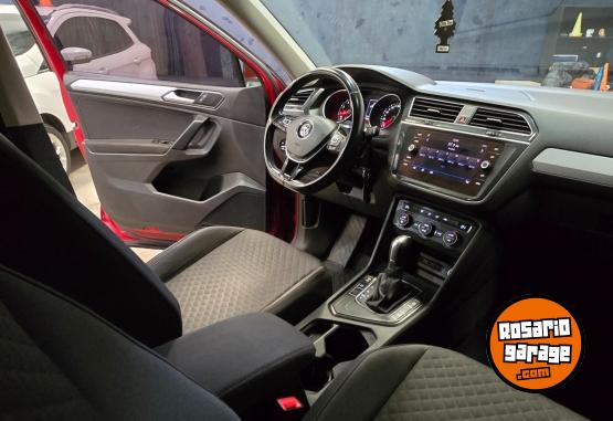 Autos - Volkswagen Tiguan 2018 Nafta - En Venta