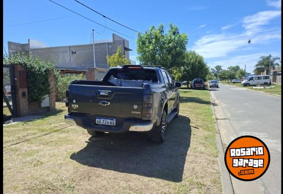 Camionetas - Chevrolet S10 2017 Diesel 230000Km - En Venta