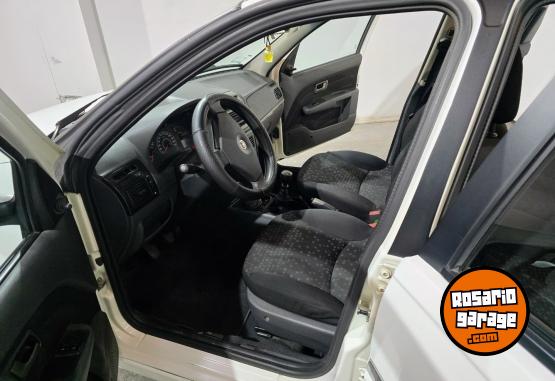 Autos - Fiat SIENA ATRATTIVE 1.4 BE 2011 Nafta 126000Km - En Venta
