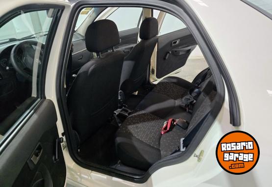 Autos - Fiat SIENA ATRATTIVE 1.4 BE 2011 Nafta 126000Km - En Venta