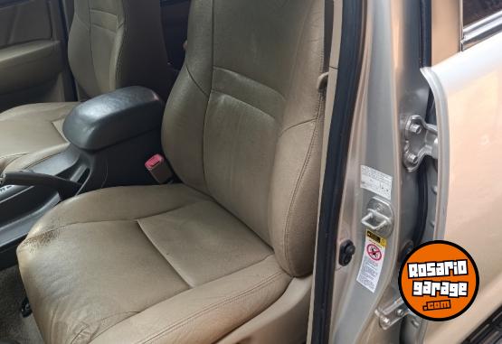Camionetas - Toyota SW4 AT 2011 Diesel 249000Km - En Venta