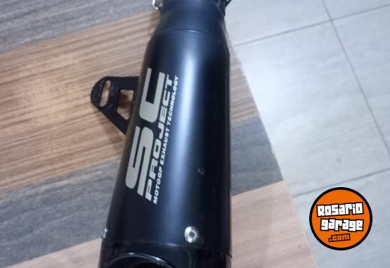 Accesorios para Motos - Vendo - En Venta