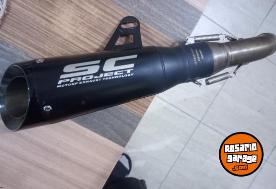 Accesorios para Motos - Vendo - En Venta