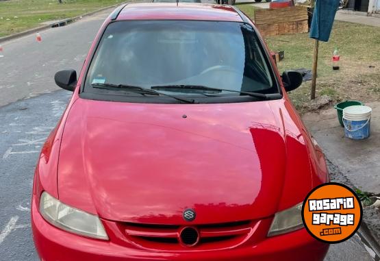 Autos - Suzuki Fun 2006 Nafta 180000Km - En Venta
