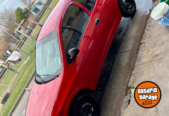 Autos - Suzuki Fun 2006 Nafta 180000Km - En Venta