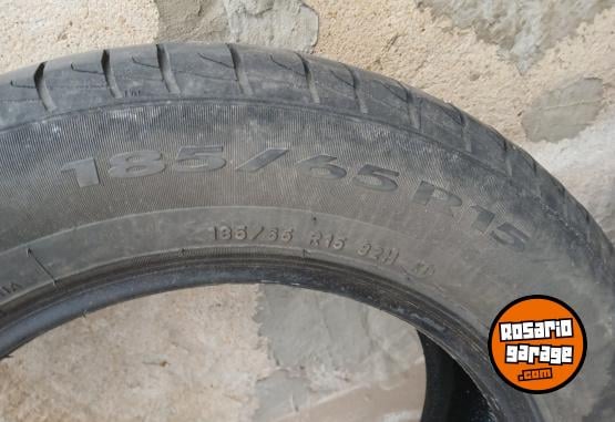 Accesorios para Autos - Cubiertas - En Venta