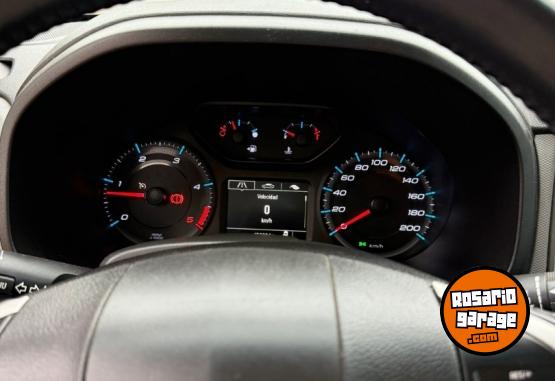 Camionetas - Chevrolet S10 2016 Diesel 159000Km - En Venta