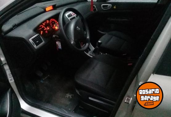 Autos - Peugeot 307 1.6 5P XS 2010 Nafta 128000Km - En Venta