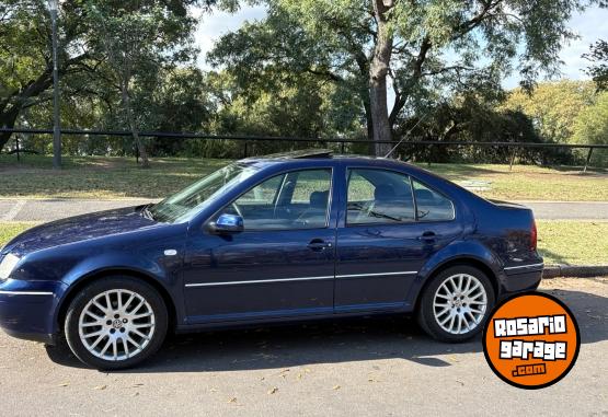 Autos - Volkswagen Bora 1.8T 2007 Nafta 200000Km - En Venta