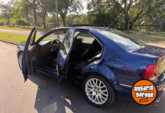 Autos - Volkswagen Bora 1.8T 2007 Nafta 200000Km - En Venta