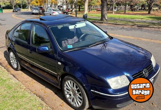 Autos - Volkswagen Bora 1.8T 2007 Nafta 200000Km - En Venta