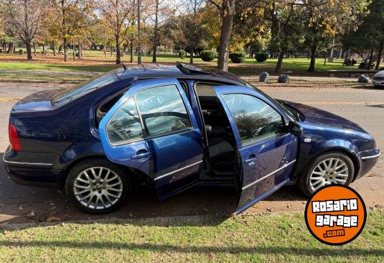 Autos - Volkswagen Bora 1.8T 2007 Nafta 200000Km - En Venta