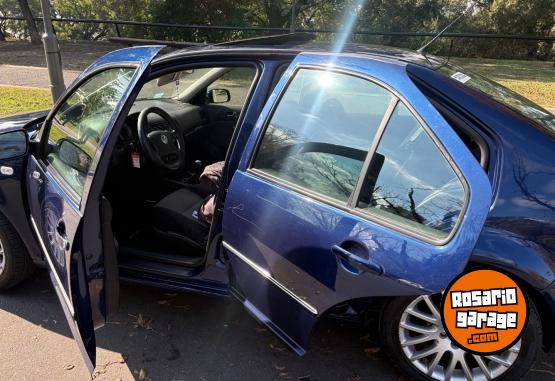 Autos - Volkswagen Bora 1.8T 2007 Nafta 200000Km - En Venta