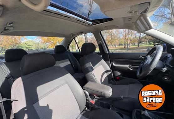 Autos - Volkswagen Bora 1.8T 2007 Nafta 200000Km - En Venta