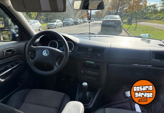 Autos - Volkswagen Bora 1.8T 2007 Nafta 200000Km - En Venta