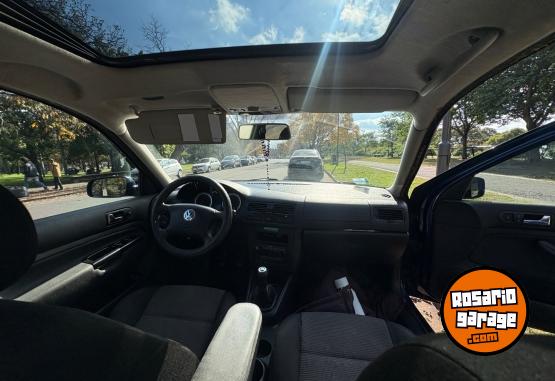 Autos - Volkswagen Bora 1.8T 2007 Nafta 200000Km - En Venta