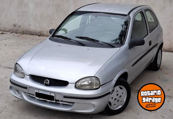 Autos - Chevrolet Corsa 2000 Diesel 250000Km - En Venta